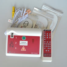 Load image into Gallery viewer, New XFT-120C Automatic External Defibrillator CPR Training  AED