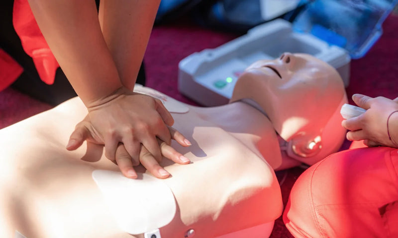 CPR Manikins
