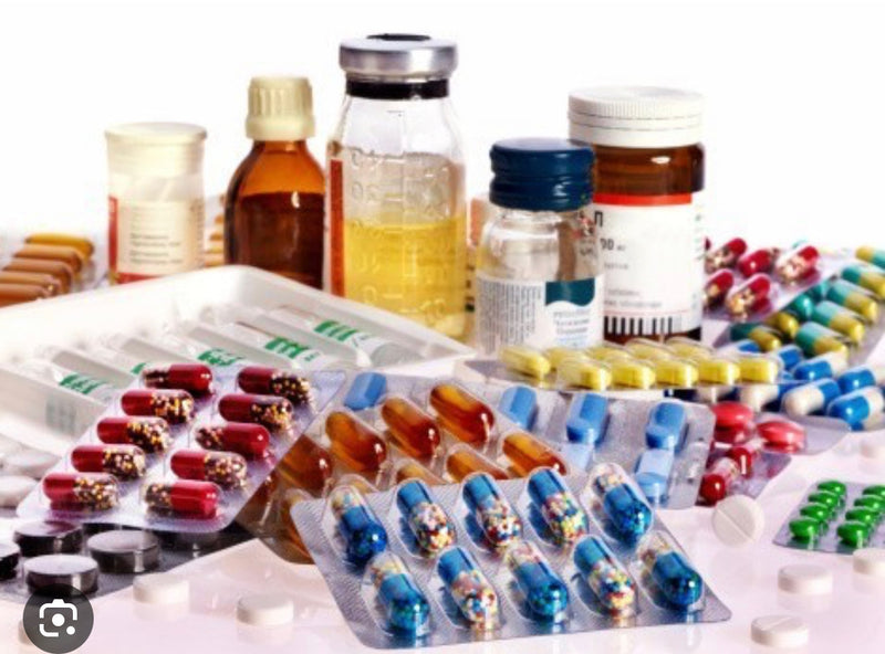 Medication Aide Training