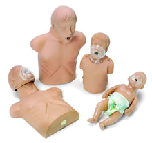 Load image into Gallery viewer, CPR Manikins
