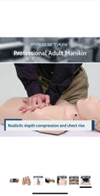 Load image into Gallery viewer, Prestan Family Pack of Feedback CPR Manikins
