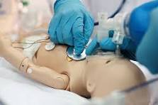 Pediatric Advanced Life Support