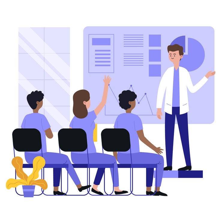 Group Home Employee Training