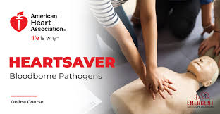 Bloodborne Pathogen Training